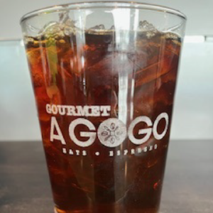 Cold Brew